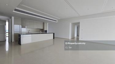 Direct Link to Pavilion Damansara Heights MRT Station 1