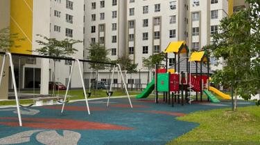 Trifolia Apartment for sale 1