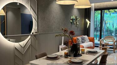Best Landscape and Green Living Development 1