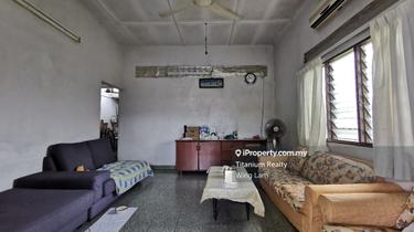 Kuchai Lama 1 Storey Corner Freehold 1