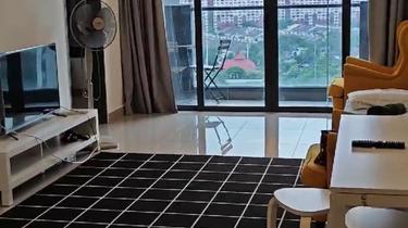 Aera Residence @ Sunway Petaling Jaya 1