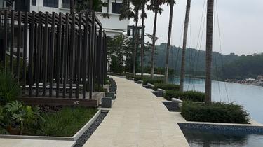 Condominium for Rent 1