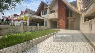 2sty House For Sale at SS 15 Subang Jaya near to Sjmc, LRT, mall 1