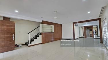 Cheap Nice Endlot 3 Stry Terrace House at Taman Bukit Segar Jaya 2  1