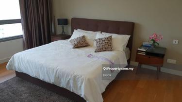 The Sentral Residence - Below Market Value - Fully Furnished - Low Flr 1