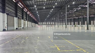 Esfr warehouse for rent 1
