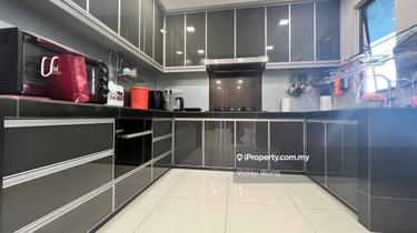 Fully Furnished, KL City view, Ready to Move In 1
