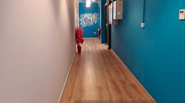 Fully fitted office for Rent 1