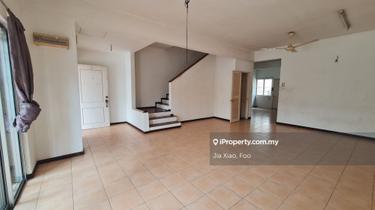 Basic 22x75 Non Bumi Lot 2storey House Sunway Kayangan Shah Alam 1