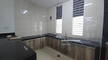 Bangi avenue 3 storey 7 Rooms 7 Baths with Kitchen Cabinet  1