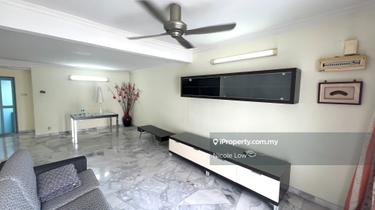 Bandar Damai Perdana, Cheras, Balakong, Taming, Near to market 1
