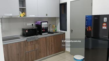 Condominium for Rent 1