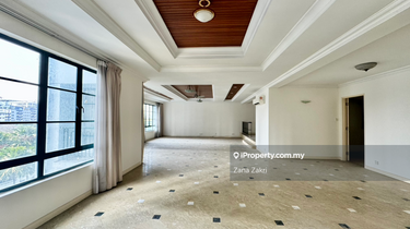 Duplex Jalan Ampang Penthouse below mv  1