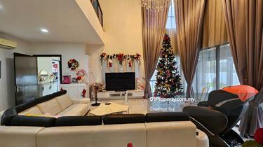 Bungalow Endlot Kitchen Extended Renovated 1