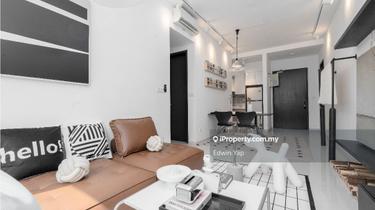 Sunway Velocity 2 Designer Unit For Sale (Viewing Available Anytime) 1