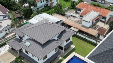 2 Sty Bungalow with pool, Embassy Row, Ampang Hilir, U-thant 1