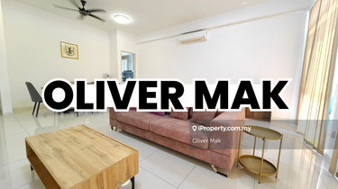 Serviced residence for Rent 1