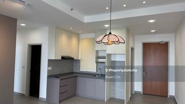 Sunsuria Forum service residence Fully reno 100% Loan Shah Alam 1
