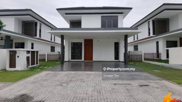 Cora Eco Ardence Setia Alam Near Setia City Mall 1