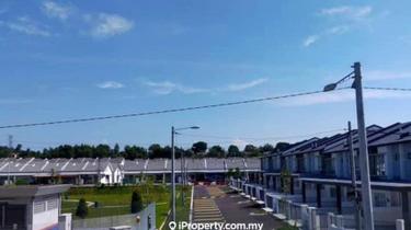 Sari Alamanda Rawang 2 Story landed 1