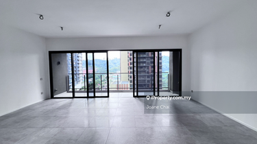 Newly Completed Condo with 2 Access 1