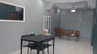 Nusari Bayu 1 Nice Cozy  Single Storey Sendayan for Sale 1