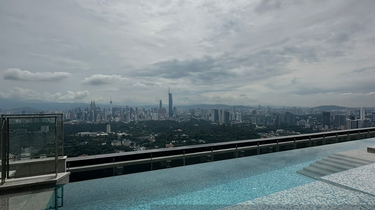 Imperial Residences Pavilions Damansara Heights 1