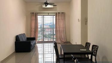 Serviced residence for Rent 1