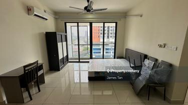 Freehold -- Below Market -- Fully Aircond 1