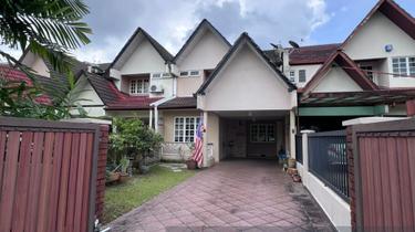 Double Storey Terrace at ss19 Subang Jaya, Selangor 1