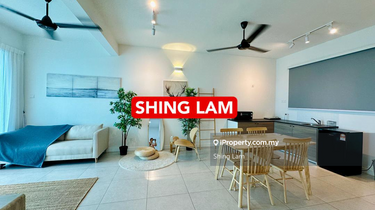 3 Residence Seaview Fully Furnished Move In Ready Nr Jelutong Qbay you 1