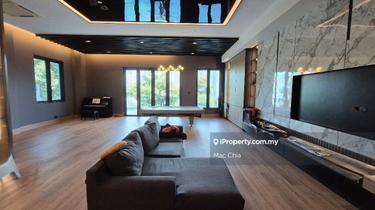 Bungalow for Sale 1