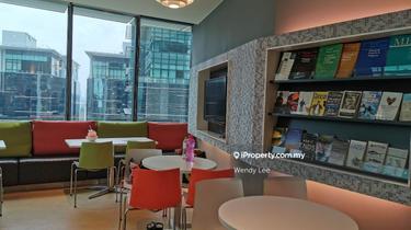 Office for Rent 1