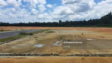 Balakong Industrial Land For Sale 1