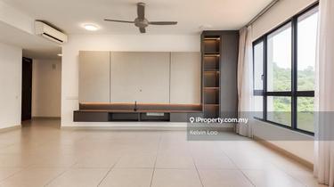 Why so great to stay at Atrea, Mont Kiara 1