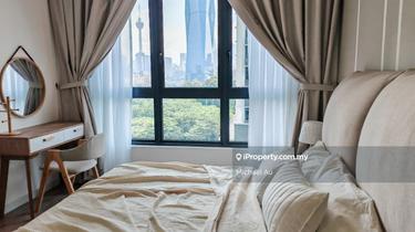 Condominium for Rent 1