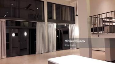 Mansion 2.5-storey Limited Corner Unit For Sale 1
