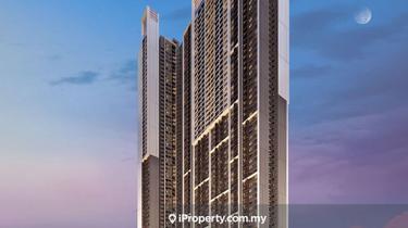 Early Bird Packages, Mystery Promotion,100% Loan, Rm500 Booking Fee 1
