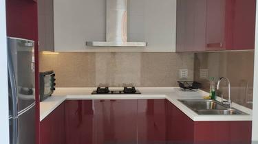 Westside 2 Desa Parkcity For Sale  1