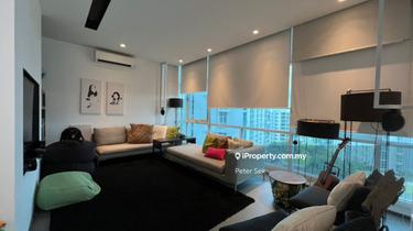 Renovated with Modern Design ID and Built-ins 1