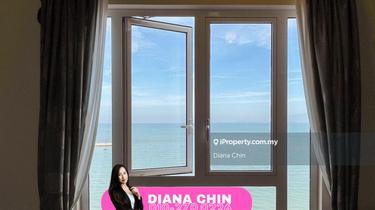 Cheapest unit on the market - with direct seaview! 1