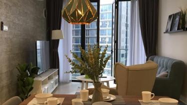 Serviced residence for Rent 1