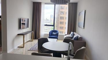 Modern Fully Furnished 1 Bedroom for Sale at Pavilion Ceylon Hill 1