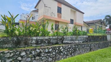 Sandy Park Taman 1