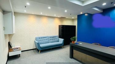 Nice unit and furniture 1