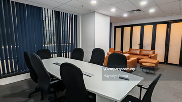 Pavilion Embassy Corporate Suite For Rent 1