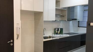 Serviced residence for Sale 1