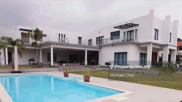 2 Sty Own-Built Bungalow @ Kayangan Heights For Sale 1