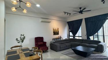 The Park 2 Residences , Bukit Jalil , Kuala Lumpur 1