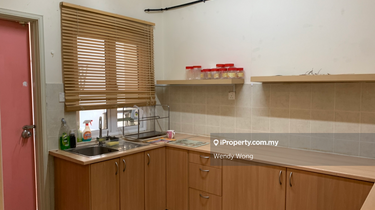 Li Villas, Seksyen 16, Petaling Jaya,  1